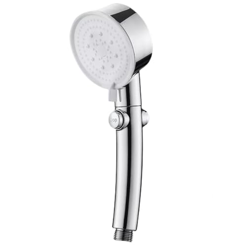 Amazon.co.jp: シャワーヘッド ミスト 高水圧 節水 マイクロナノバブル